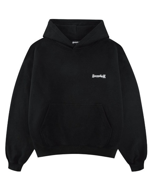 SUPPLIER（サプライヤー） パーカー メンズ レディース : ZOZOTOWN