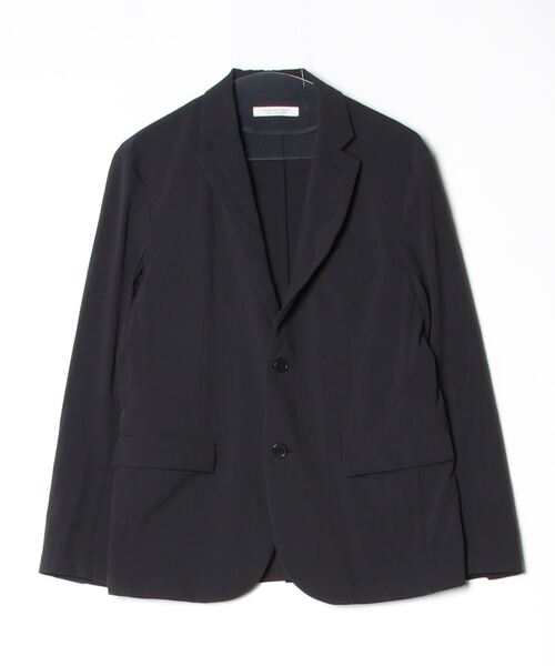 新品ジャーナルスタンダード　黒のテーラードジャケット JOURNAL STANDARD（ジャーナルスタンダード） テーラードジャケット