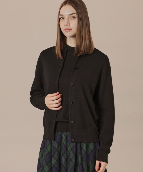 MACKINTOSH LONDON（マッキントッシュ ロンドン） カーディガン 