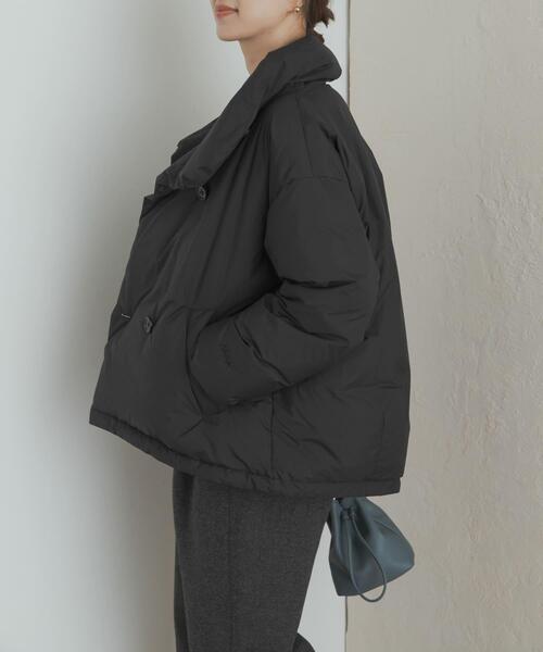 NANGA（ナンガ） ダウンコート ダウンジャケット 「別注」NANGA×DOORS