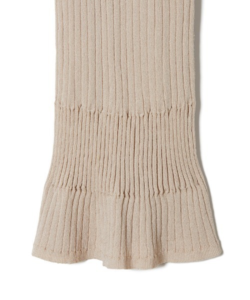 「PERVERZE」 ドッキングワンピース FREE ブラック レディース_画像5