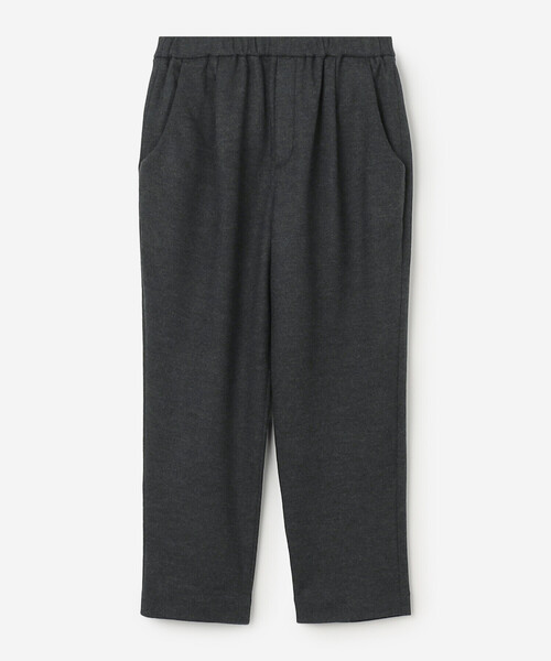 Morris & Sons（モリスアンドサンズ） パンツ MORRIS ＆ SONS | ウール