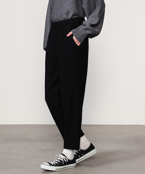 Morris & Sons（モリスアンドサンズ） パンツ MORRIS ＆ SONS | ウール