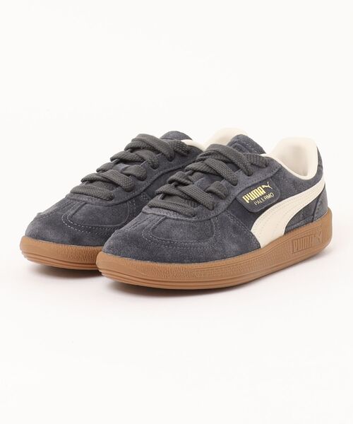 PUMA（プーマ） スニーカー PALERMO 396463-81 メンズ レディース