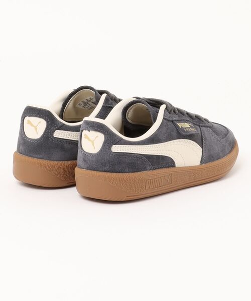 PUMA（プーマ） スニーカー PALERMO 396463-81 メンズ レディース
