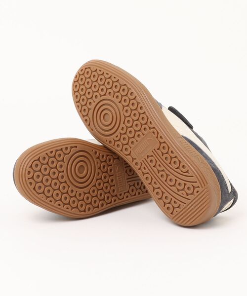 PUMA（プーマ） スニーカー PALERMO 396463-81 メンズ レディース