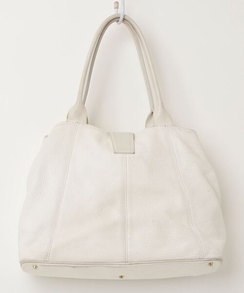 FURLA（フルラ） トートバッグ - ホワイト レディース : ZOZOTOWN