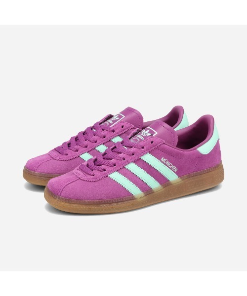 adidas Originals スニーカー MUENCHEN / アディダス ミュンヘン