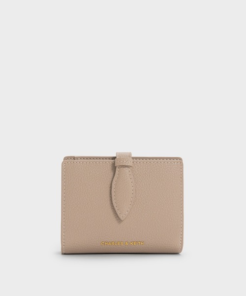 CHARLES ＆ KEITH（チャールズ&キース） 財布 Allyn アリン ベルト