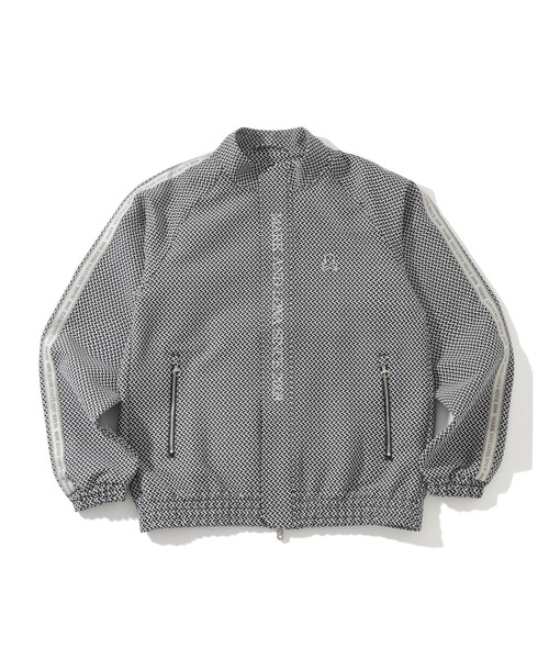 ブルゾン アウター Garda Jersey Jacket | MEN メンズの画像
