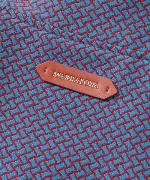 ブルゾン アウター Garda Jersey Jacket | MEN メンズの画像