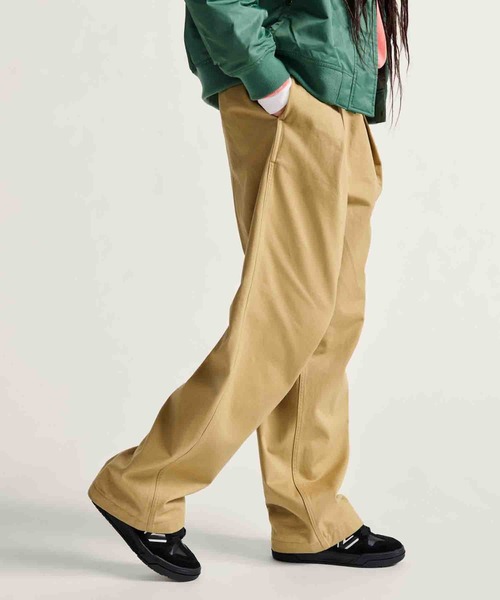 VANS（ヴァンズ） チノパン PREMIUM BADLANDS チノパンツ / LX
