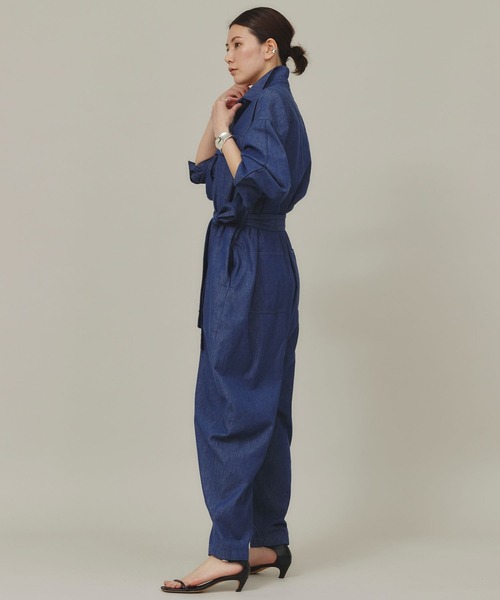 zozotown（Curensology／レディースオールインワン）｜オールインワン