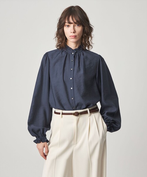STEVEN ALAN（スティーブンアラン） ブラウス シャツ 「Steven Alan 