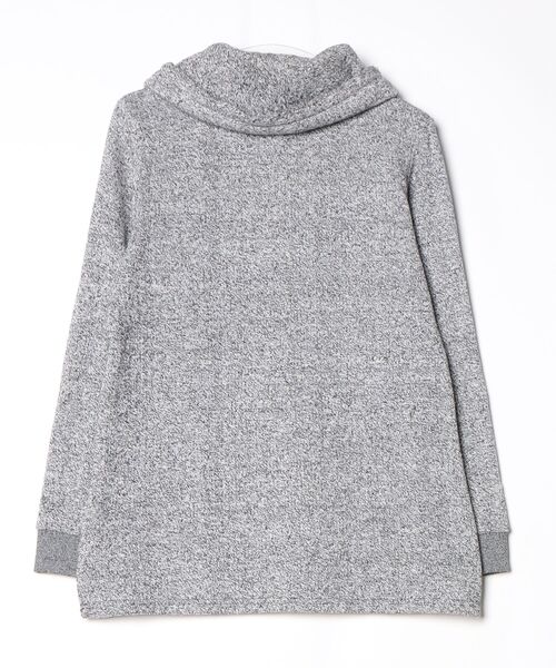 TOMMY HILFIGER（トミー・ヒルフィガー） スウェットカットソー S