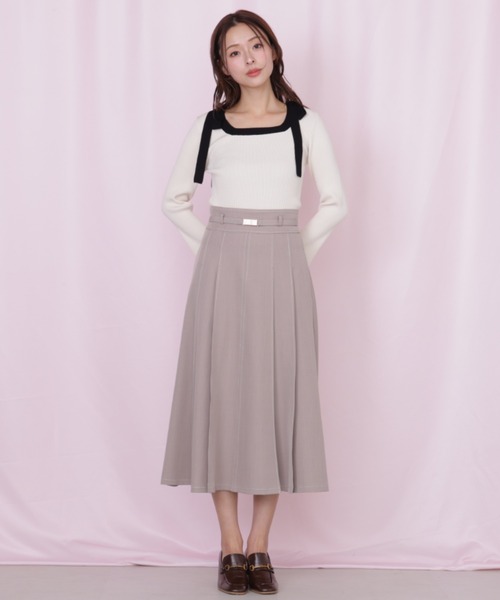 JILL by JILL STUART（ジルバイジルスチュアート） スカート