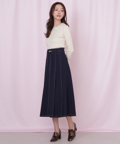 JILL by JILL STUART（ジルバイジルスチュアート） スカート
