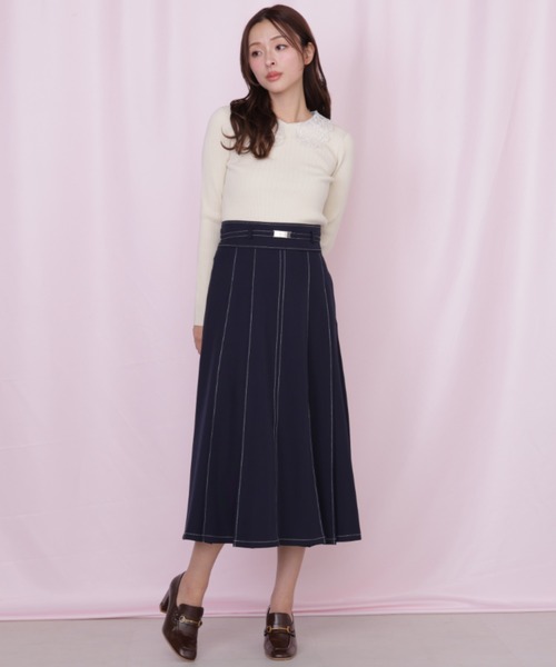 JILL by JILL STUART（ジルバイジルスチュアート） スカート