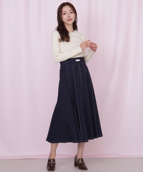 JILL by JILL STUART（ジルバイジルスチュアート） スカート