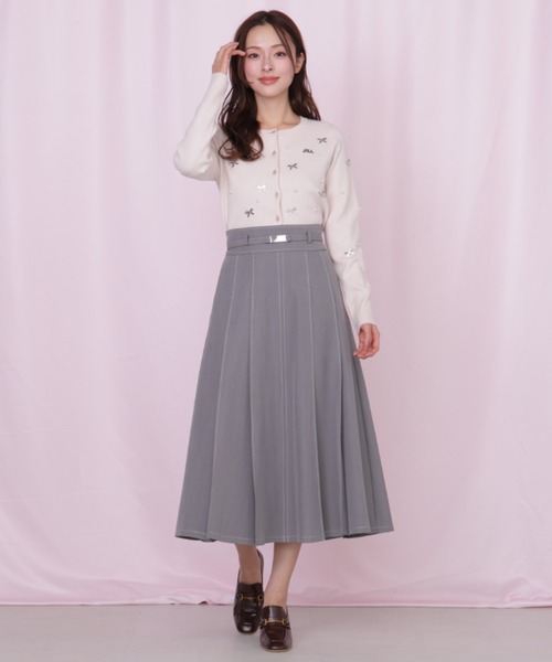 JILL by JILL STUART（ジルバイジルスチュアート） スカート