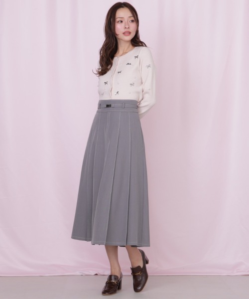JILL by JILL STUART（ジルバイジルスチュアート） スカート