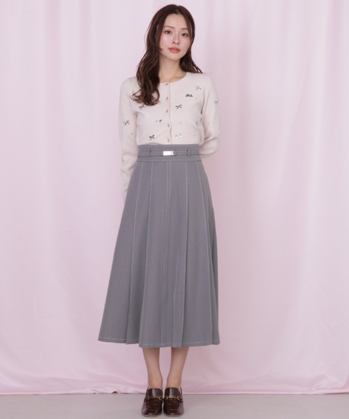 JILL by JILL STUART（ジルバイジルスチュアート） スカート