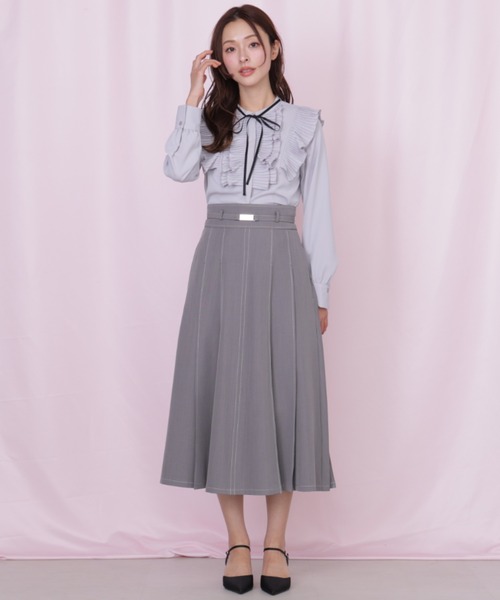 JILL by JILL STUART（ジルバイジルスチュアート） スカート