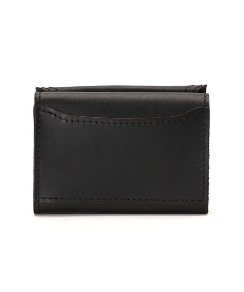 Schott N.Y.C メンズ三つ折り財布｜財布｜ファッション 通販 - Yahoo