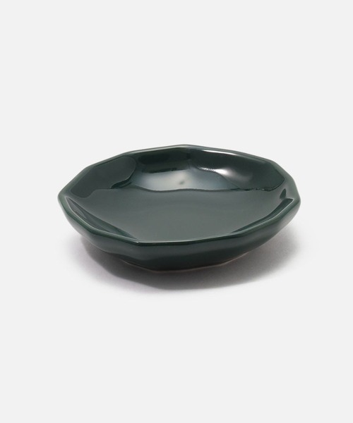 marimekko モダンデザイン皿 ４枚セット marimekko（マリメッコ） 食器 Unikko＆Kivet / Small plate 4 pcs