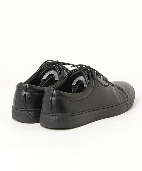 「Dedes」 シューズ 44 ブラック系その他 メンズ_画像2