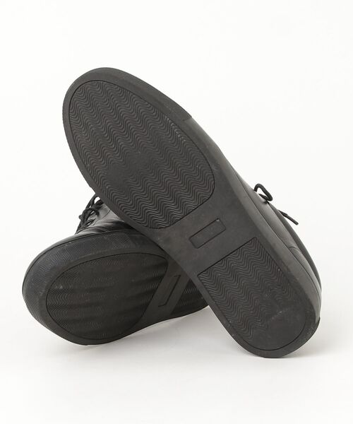 「Dedes」 シューズ 44 ブラック系その他 メンズ_画像3