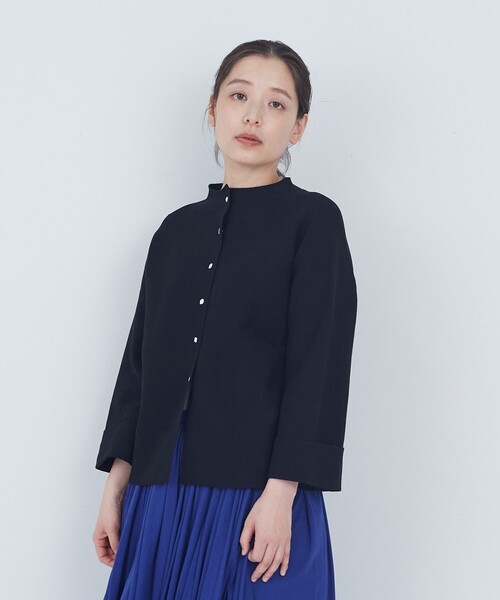 アデュートリステス ☆ホールガーメントニットカーディガン美品‼️ ADIEU TRISTESSE - アデュートリステス ホールガーメント ニット