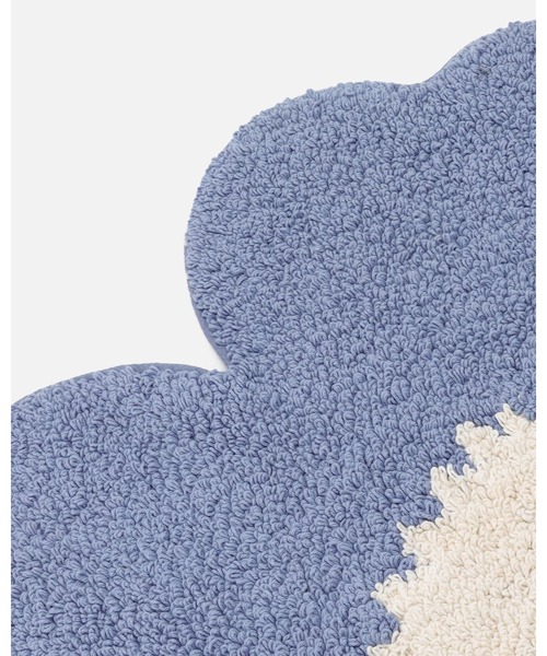 marimekko（マリメッコ） バス トイレ Unikko / Bath mat 73x74