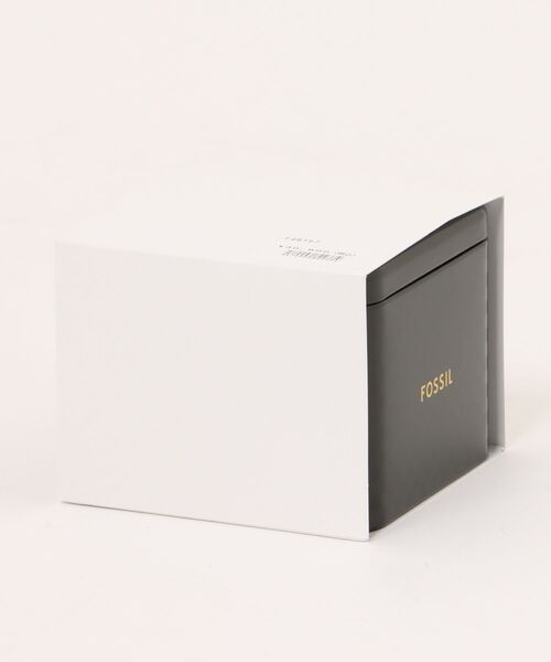FOSSIL（フォッシル） 腕時計 Big Tic ビッグティック 腕時計 メンズ