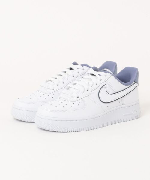 【新品】 NIKE ウィメンズ エアフォース1 NIKE（ナイキ） スニーカー W AIR FORCE 1 '07 ウィメンズ エア