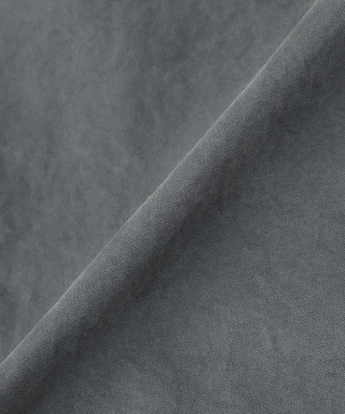 ブルゾン アウター C.P.Company / シーピーカンパニー MICRO-REPS HOODED LENS JACKET メンズの画像