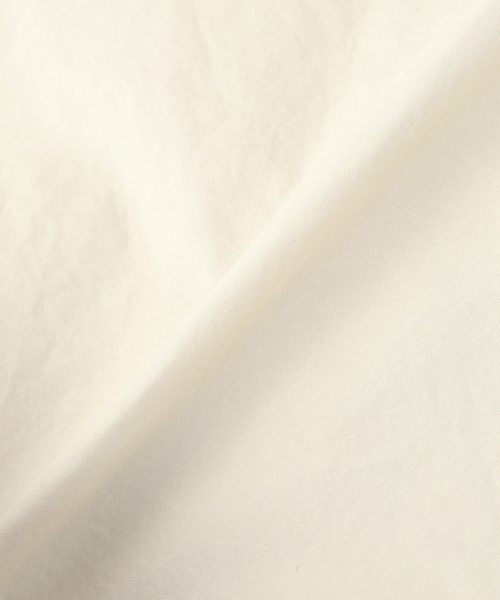 ブルゾン アウター C.P.Company / シーピーカンパニー MICRO-REPS HOODED LENS JACKET メンズの画像