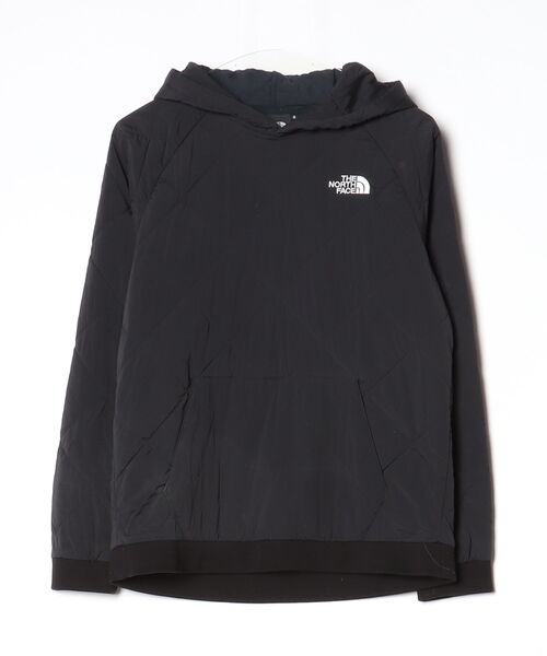 THE NORTH FACE（ザ ノースフェイス） プルオーバーパーカー S