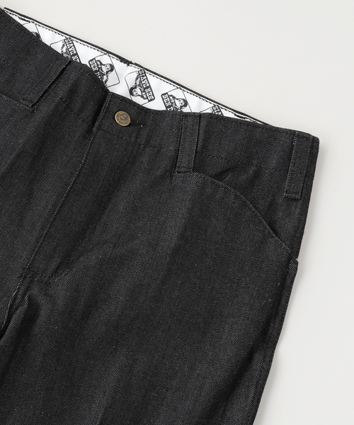 JOURNAL STANDARD（ジャーナルスタンダード） ジーンズ BEN DAVIS