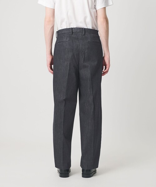 BEAUTY＆YOUTH UNITED ARROWS パンツ デニム 1P テーパードパンツ NO.9