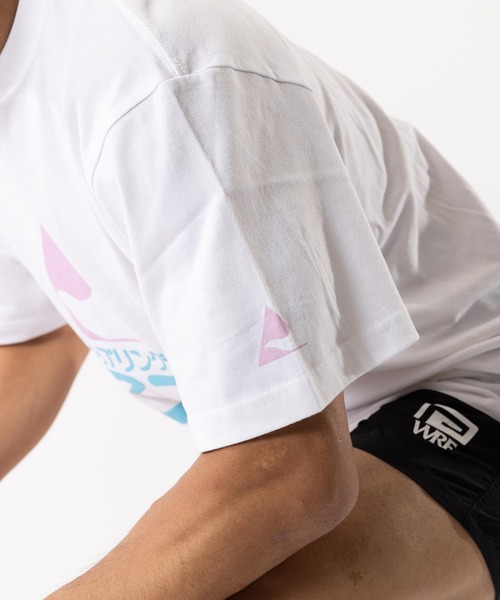reversal（リバーサル） tシャツ 「reversal/リバーサル」グラップ