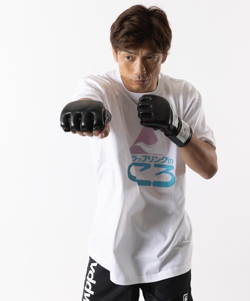 reversal（リバーサル） tシャツ 「reversal/リバーサル」グラップ