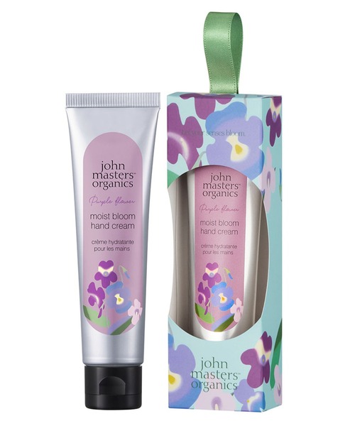 john masters organics（ジョンマスターオーガニック） ハンドクリーム