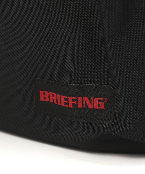 BRIEFING（ブリーフィング） デイバック リュック BRIEFING