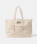 トートバッグ 「L.L.Bean for BI...の詳細画像1