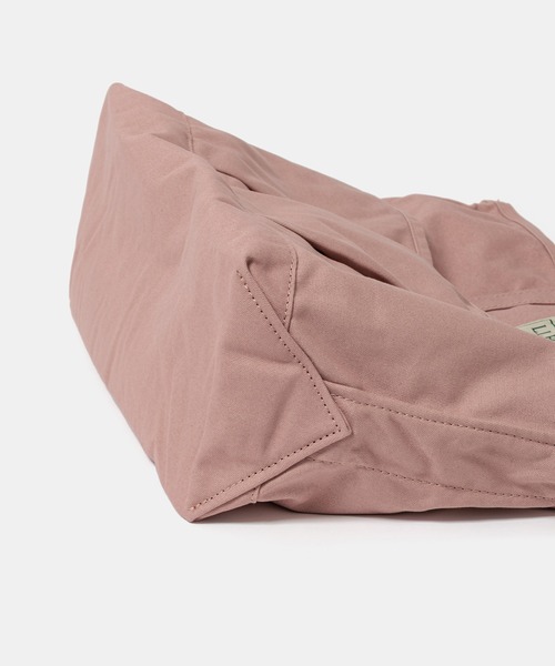 トートバッグ 「L.L.Bean for BIOTOP」 Exclusive GARDEN TOTE BAG メンズ レディースの画像
