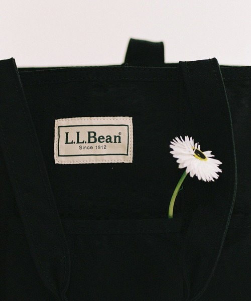 トートバッグ 「L.L.Bean for BIOTOP」 Exclusive GARDEN TOTE BAG メンズ レディースの画像