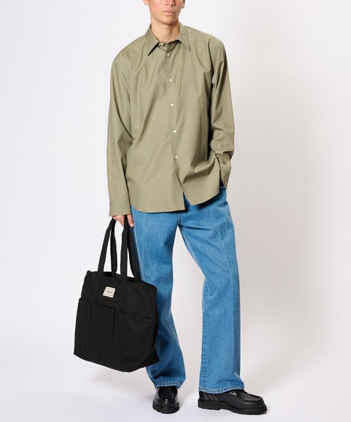 【新品未使用】a.presse tote bag トートバッグ BIOTOP a.presse ト－トバッグ tote bag biotop ノベルティー - メルカリ