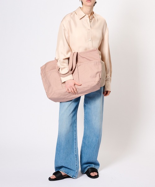 トートバッグ 「L.L.Bean for BIOTOP」 Exclusive GARDEN TOTE BAG メンズ レディースの画像