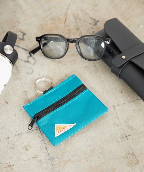 KELTY（ケルティ） パスケース PASS HOLDER パスケース カード入れ